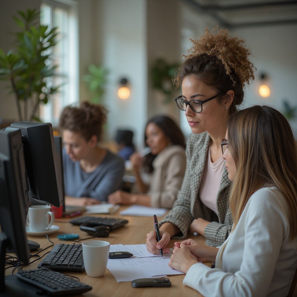 Best Practices in Unternehmensbewertung