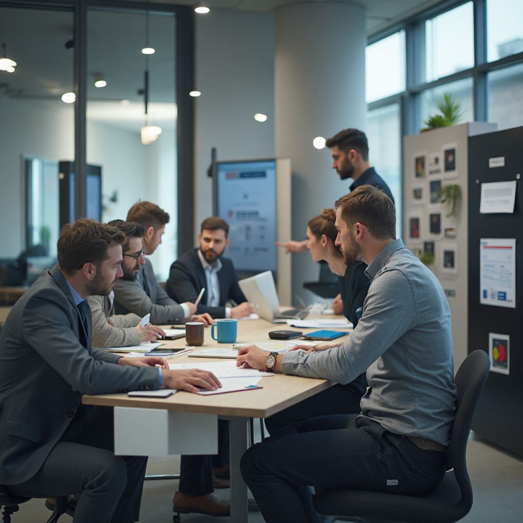 Trends in Unternehmensbewertung